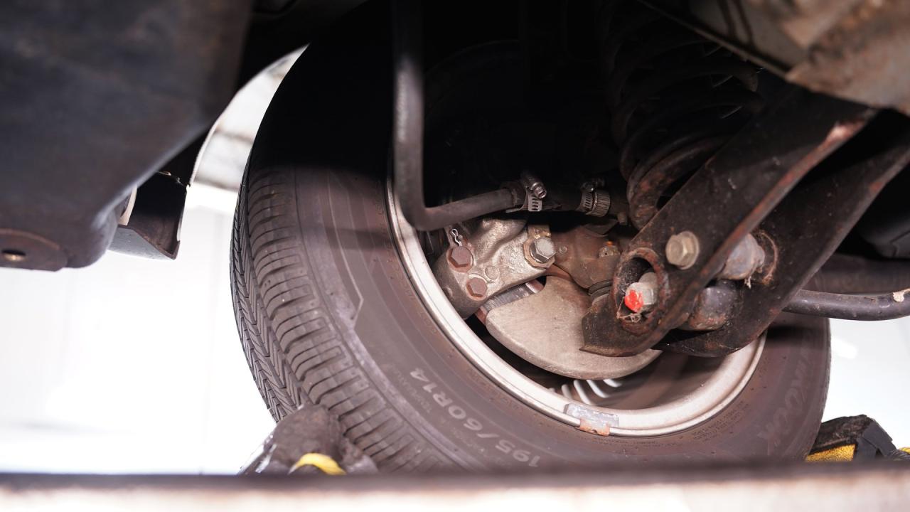 1981 DeLorean DMC-12