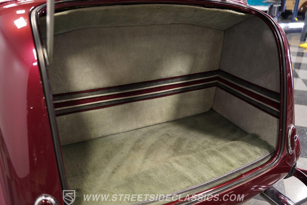 1938 Chevrolet Master Sedan Streetrod