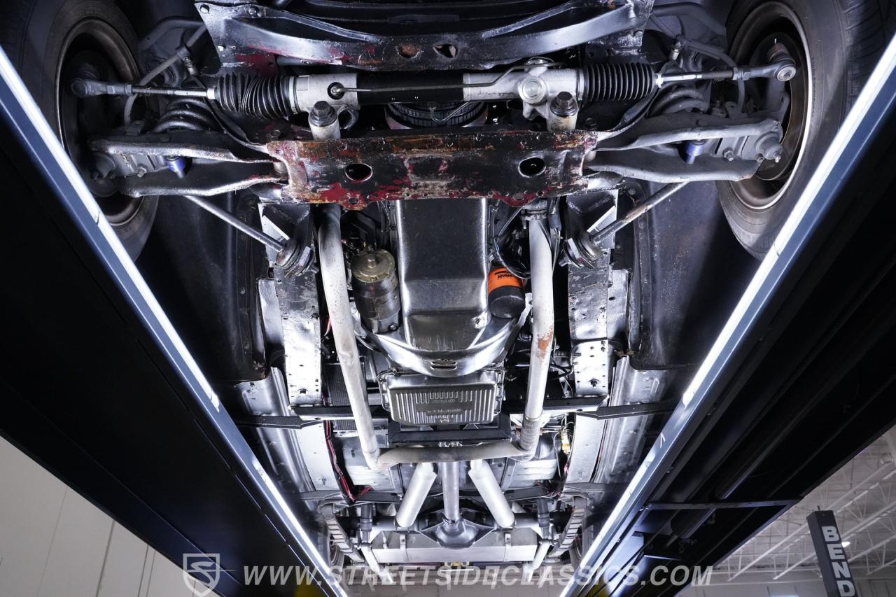 1938 Chevrolet Master Sedan Streetrod