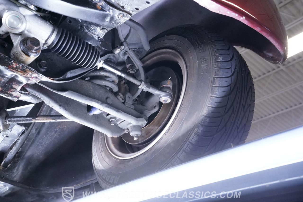 1938 Chevrolet Master Sedan Streetrod