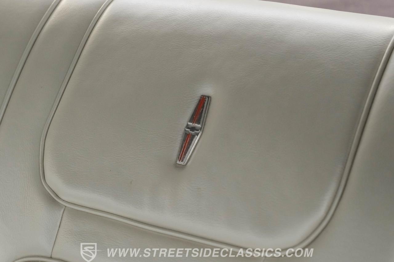 1968 Chevrolet Camaro RS Convertible