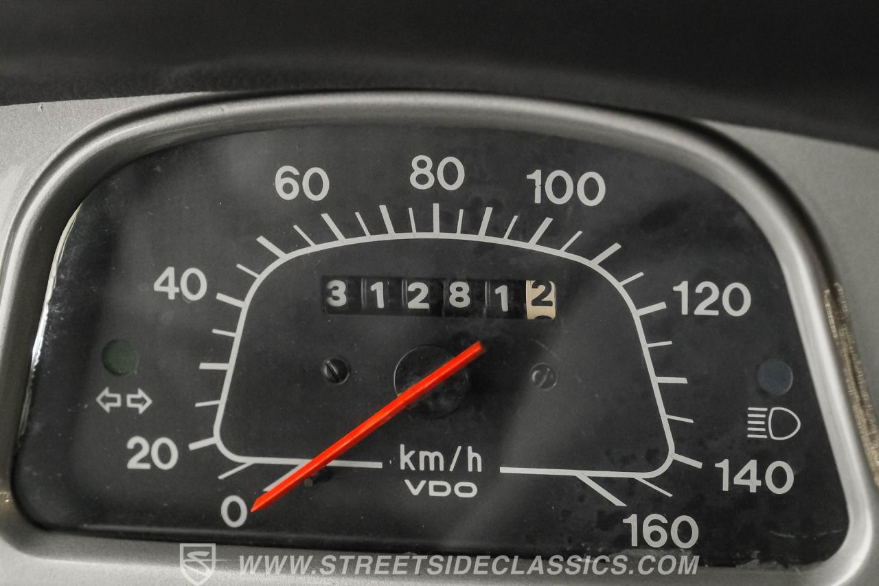 1993 Toyota FJ45 Bandeirante Custom Pickup