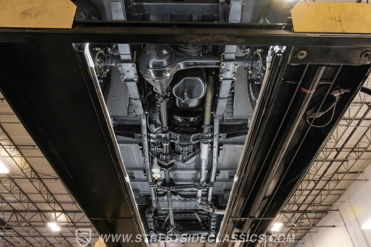 1993 Toyota FJ45 Bandeirante Custom Pickup