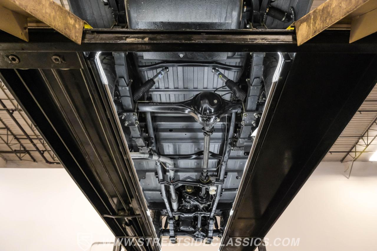 1993 Toyota FJ45 Bandeirante Custom Pickup