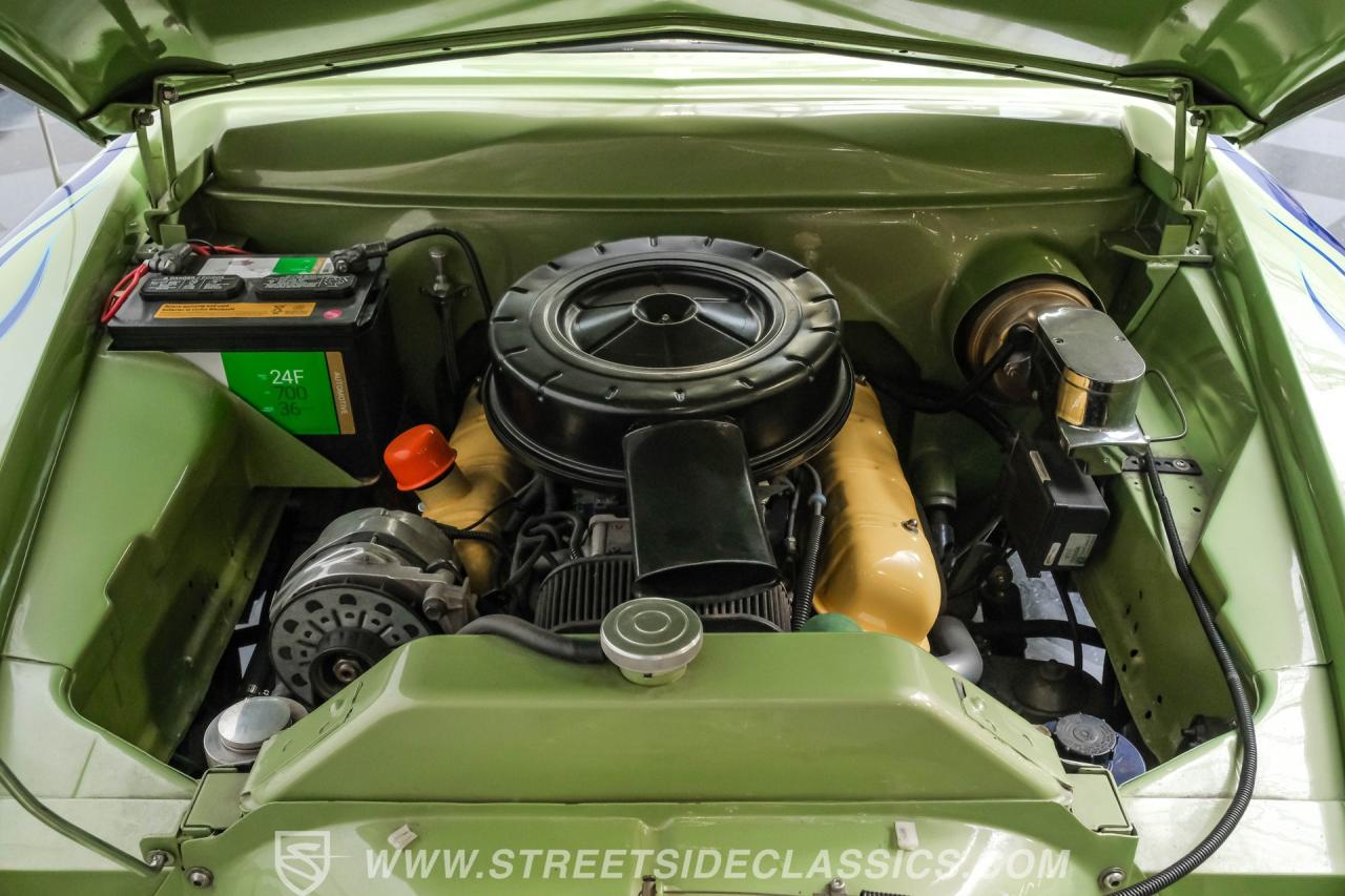 1948 Studebaker Champion Convertible Restomod