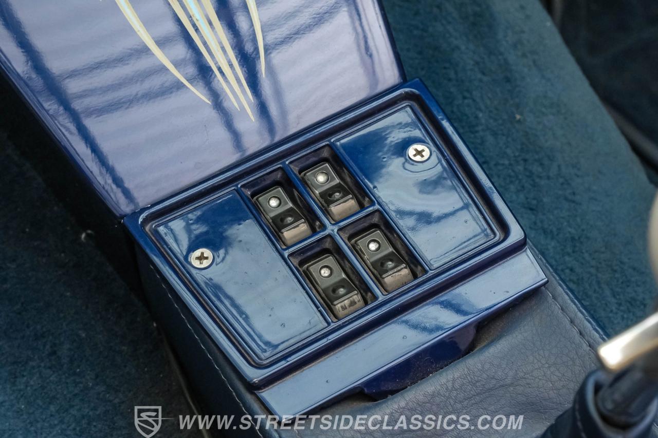 1948 Studebaker Champion Convertible Restomod