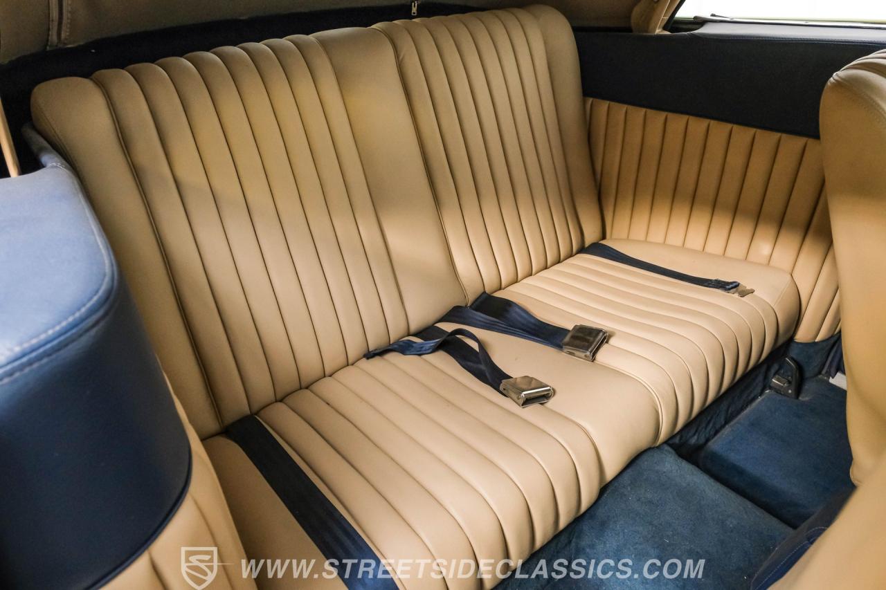 1948 Studebaker Champion Convertible Restomod