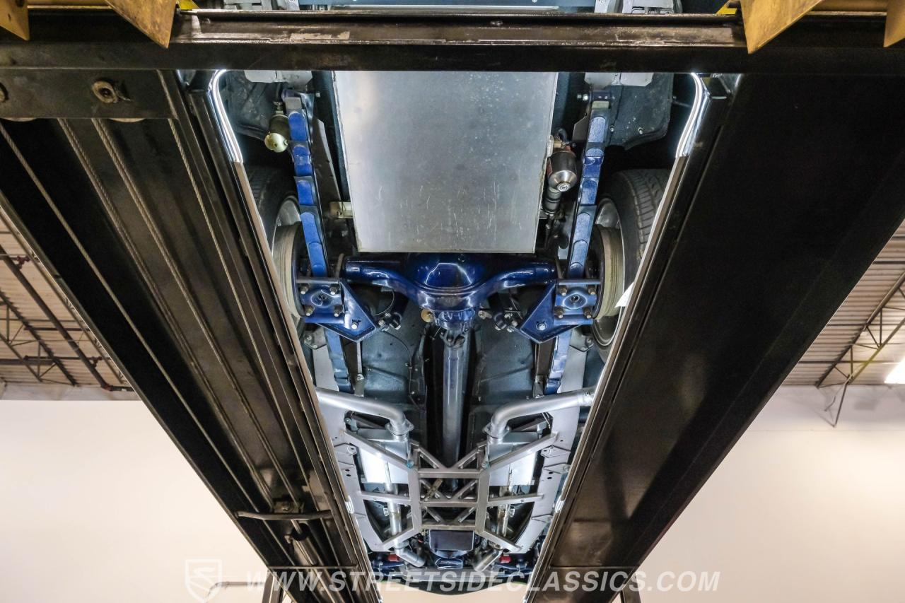 1948 Studebaker Champion Convertible Restomod