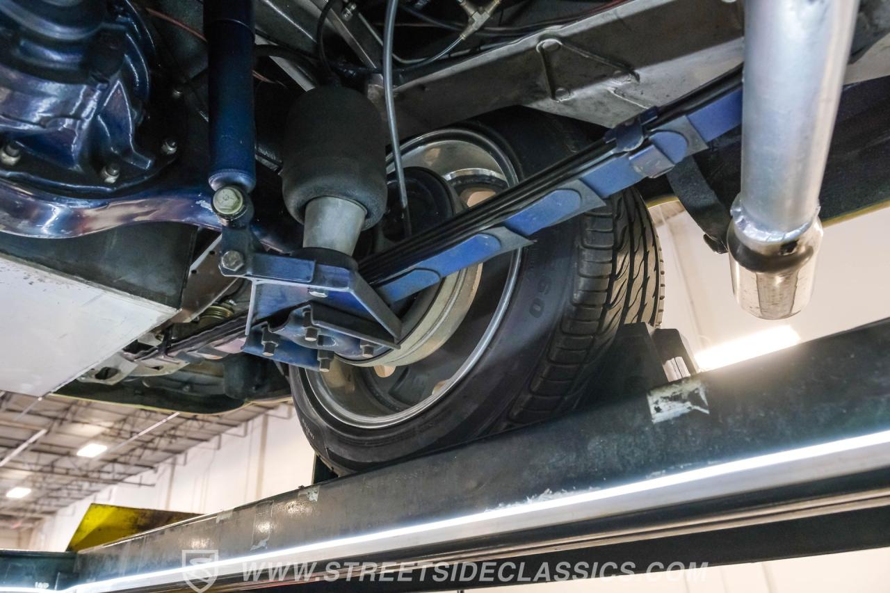 1948 Studebaker Champion Convertible Restomod
