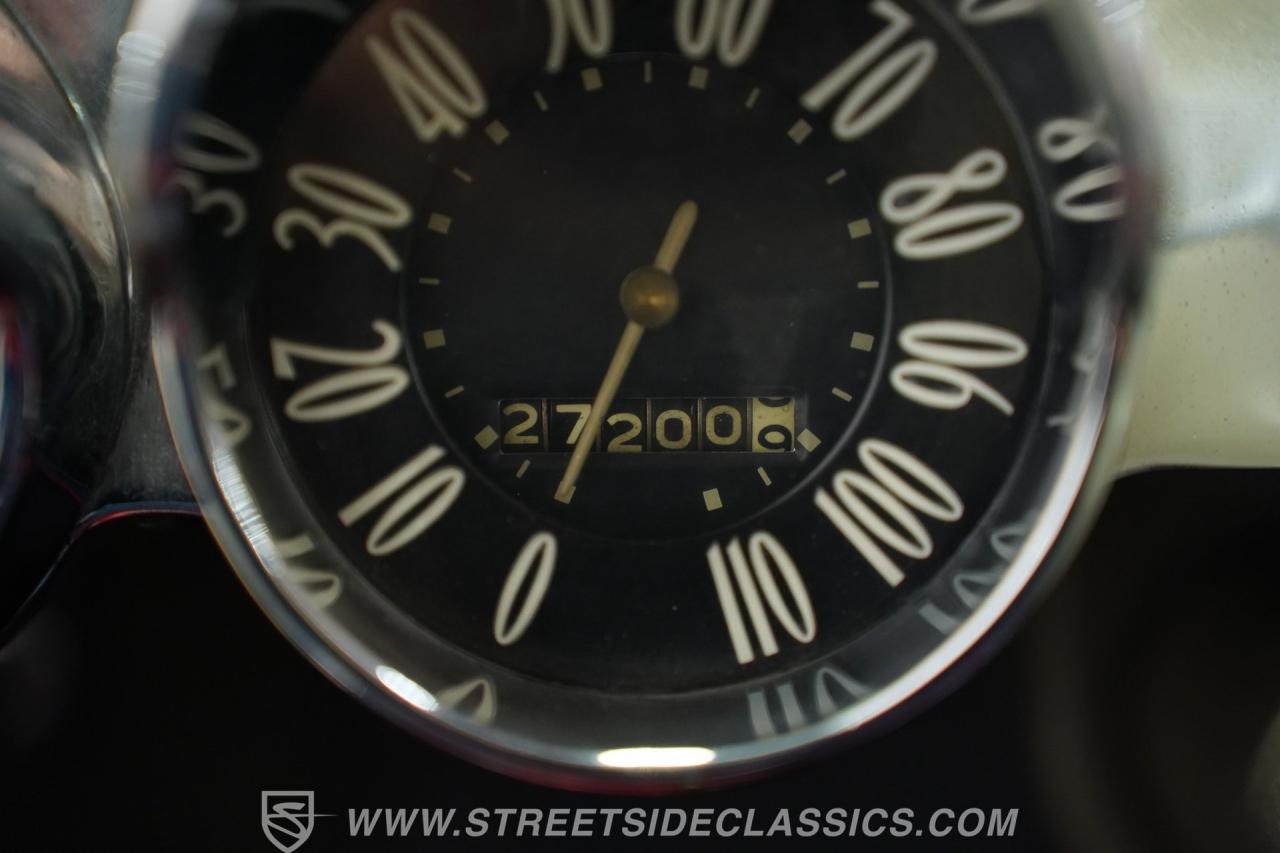 1953 Studebaker Commander Regal Starliner