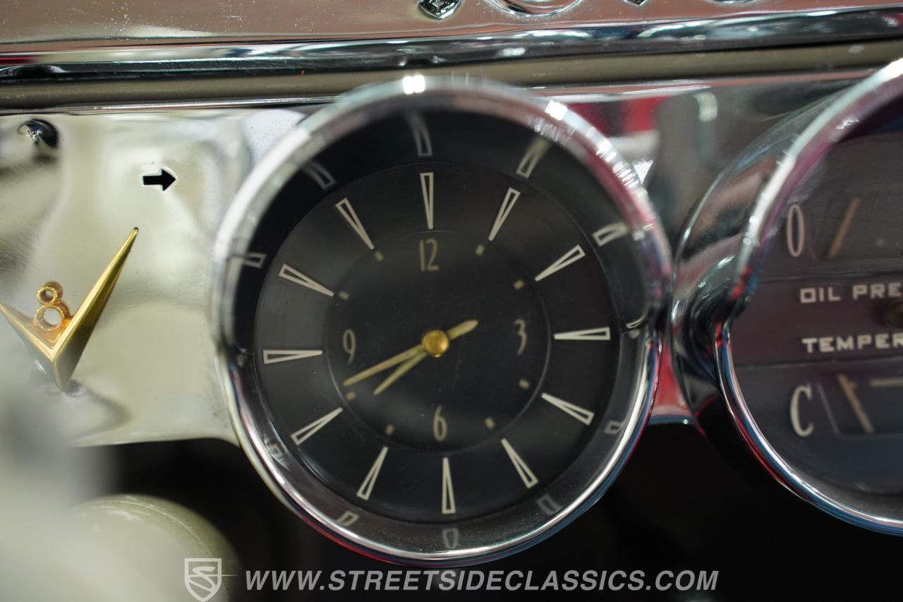 1953 Studebaker Commander Regal Starliner