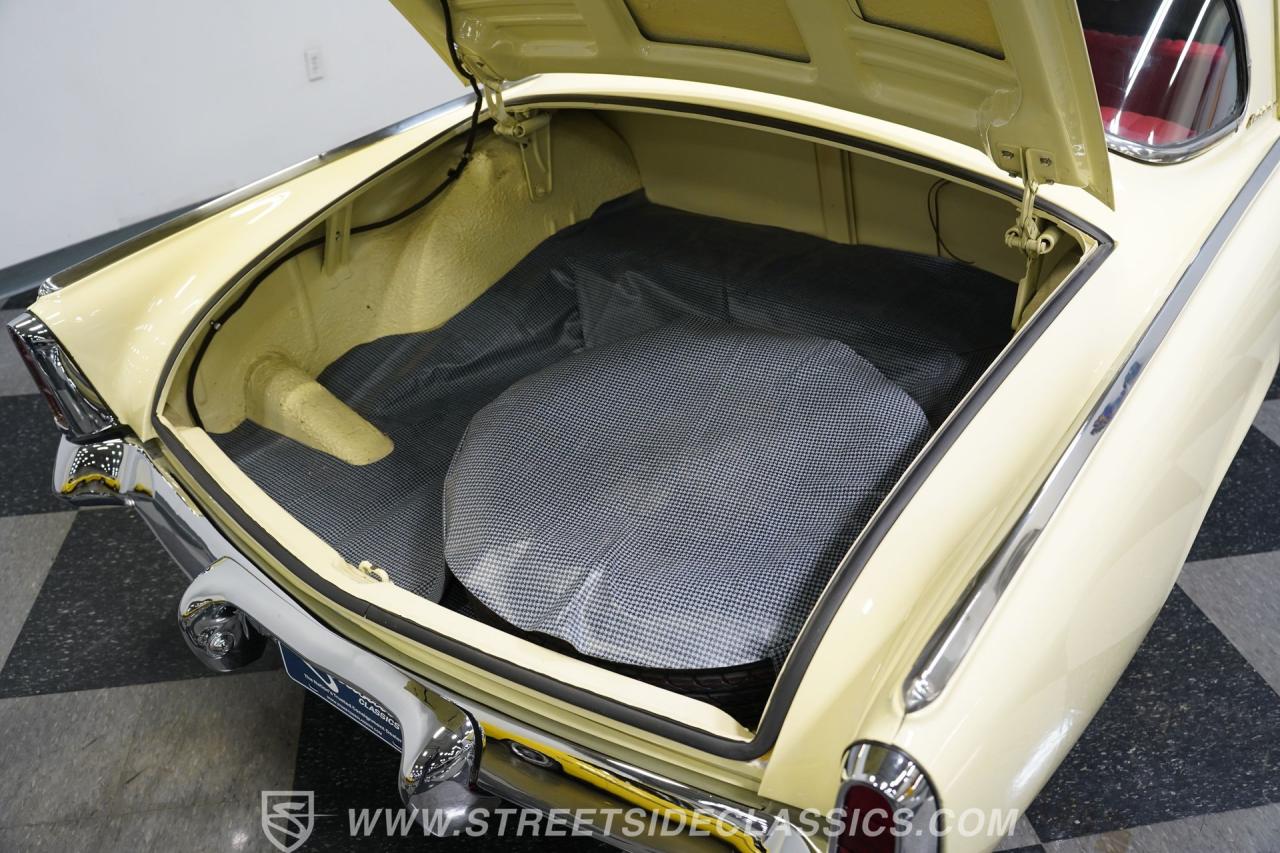 1953 Studebaker Commander Regal Starliner