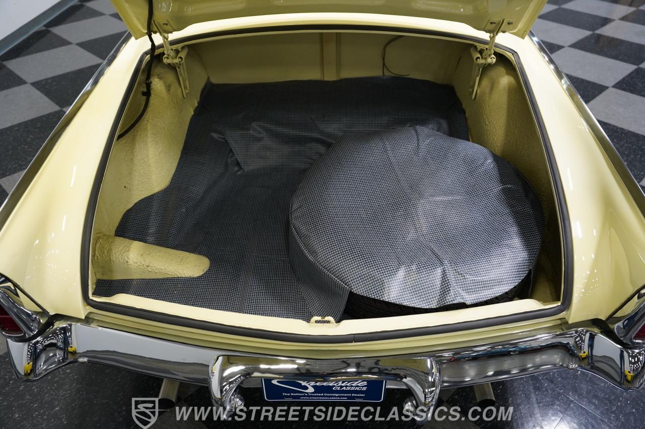 1953 Studebaker Commander Regal Starliner