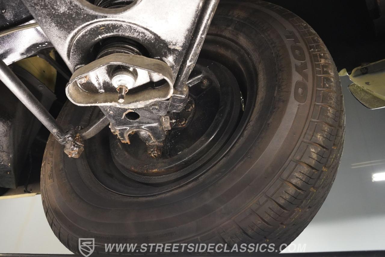 1953 Studebaker Commander Regal Starliner