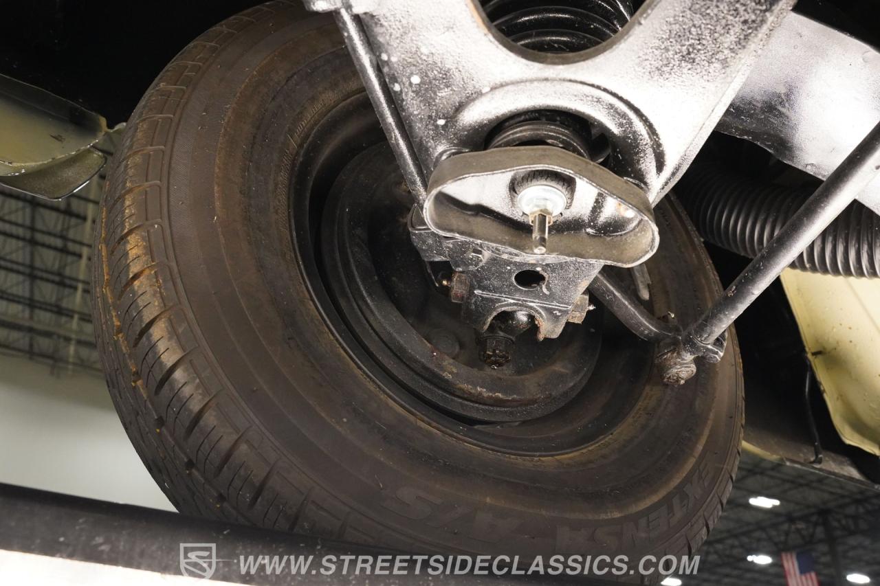 1953 Studebaker Commander Regal Starliner