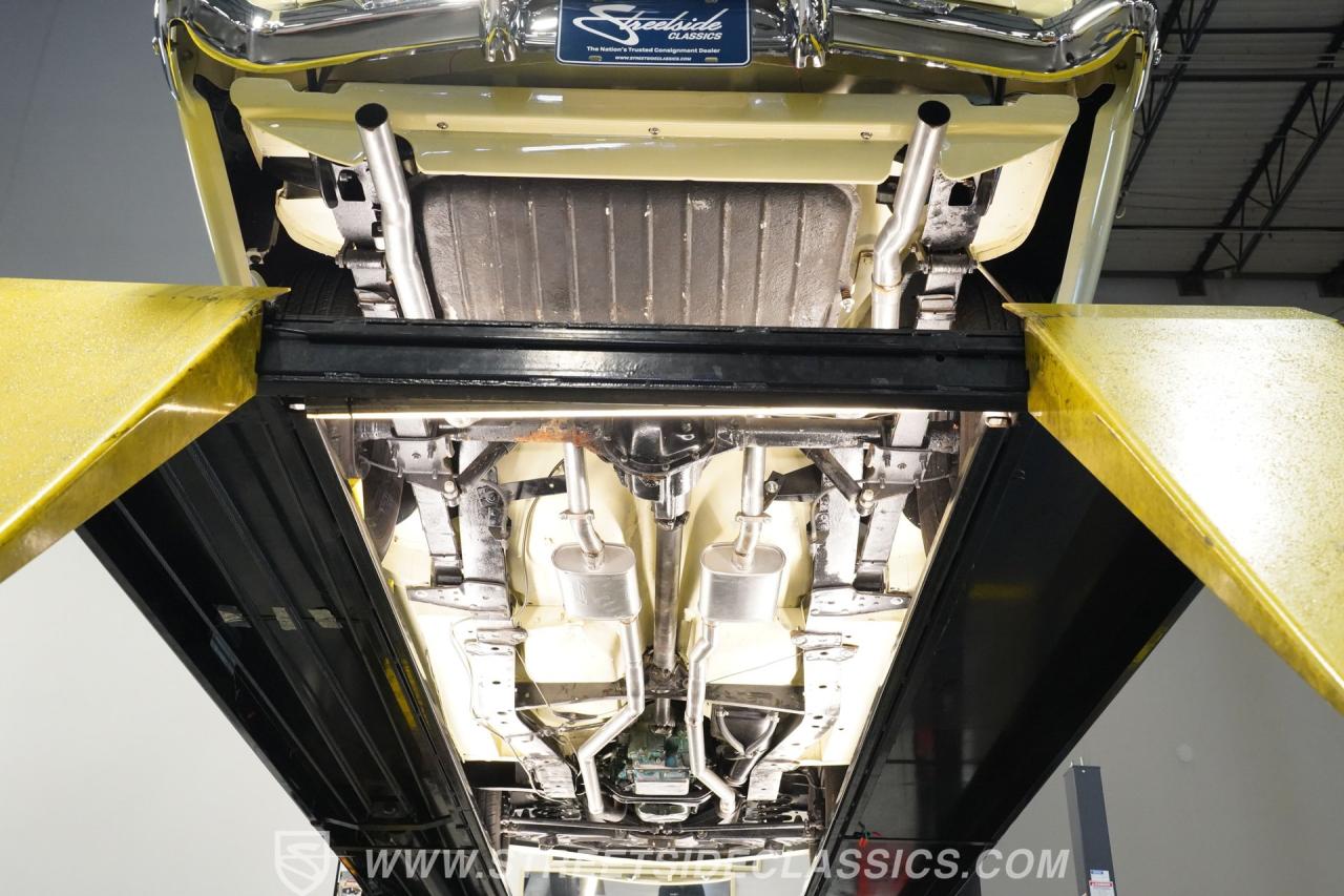 1953 Studebaker Commander Regal Starliner