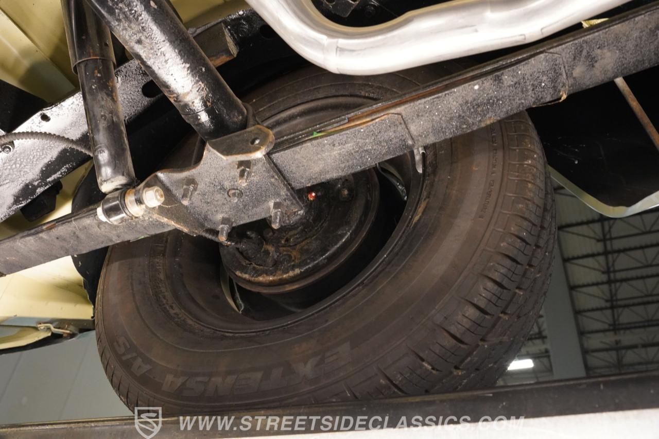 1953 Studebaker Commander Regal Starliner