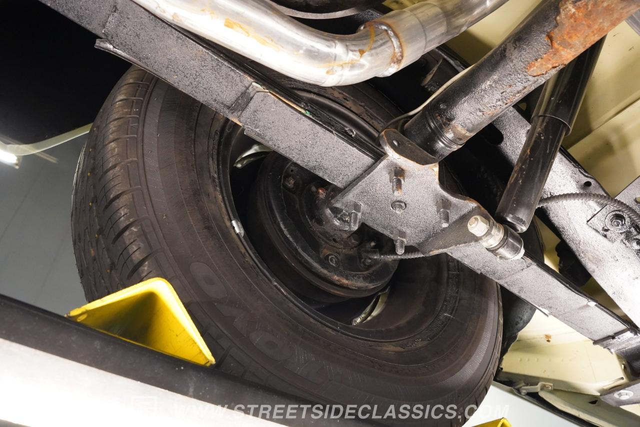 1953 Studebaker Commander Regal Starliner