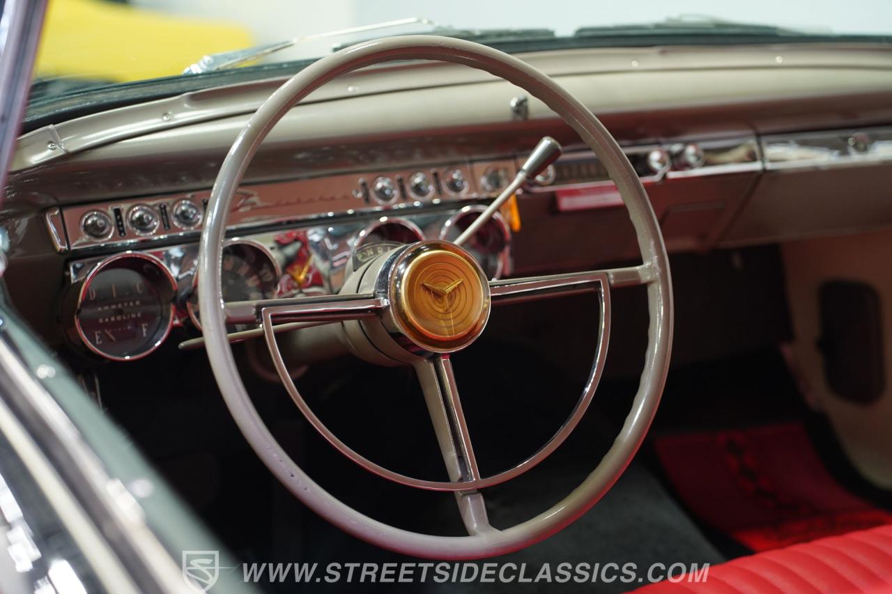 1953 Studebaker Commander Regal Starliner