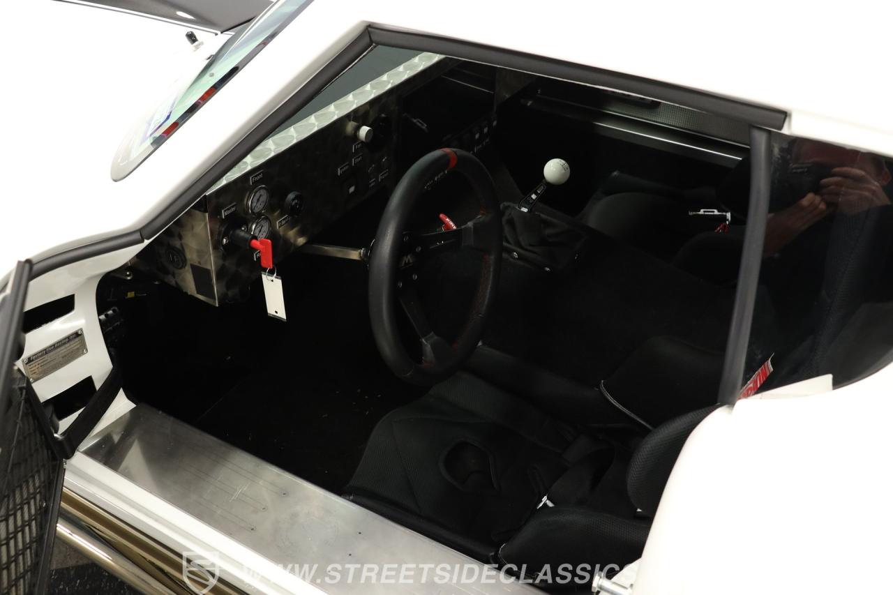 1965 Shelby Daytona Factory Five Type 65 Coupe