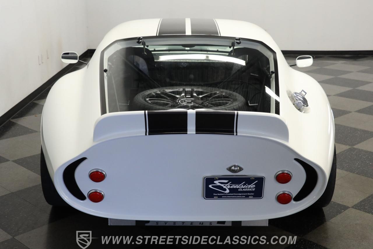 1965 Shelby Daytona Factory Five Type 65 Coupe