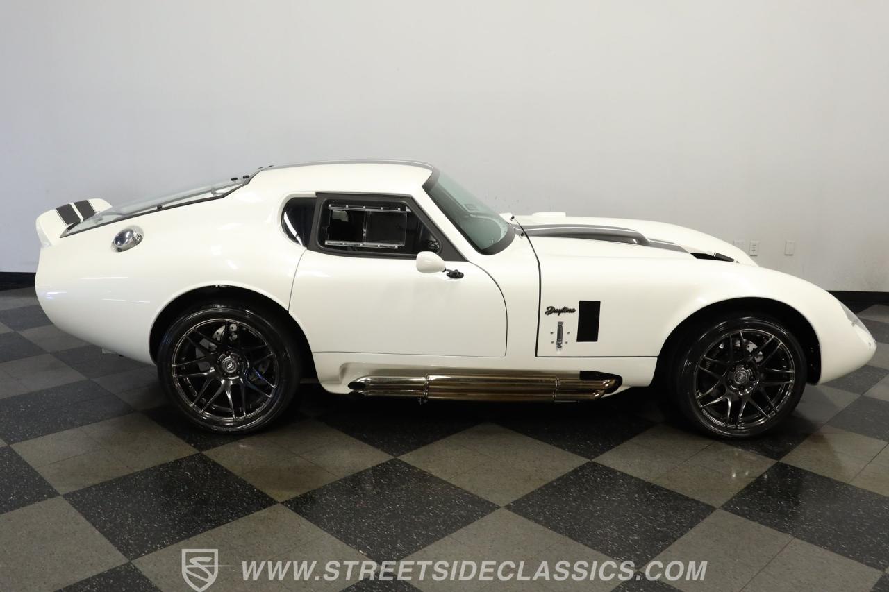 1965 Shelby Daytona Factory Five Type 65 Coupe