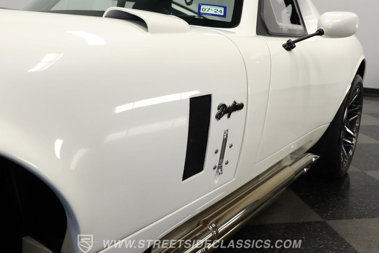 1965 Shelby Daytona Factory Five Type 65 Coupe