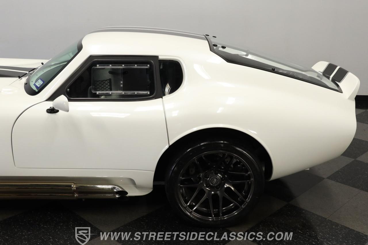 1965 Shelby Daytona Factory Five Type 65 Coupe