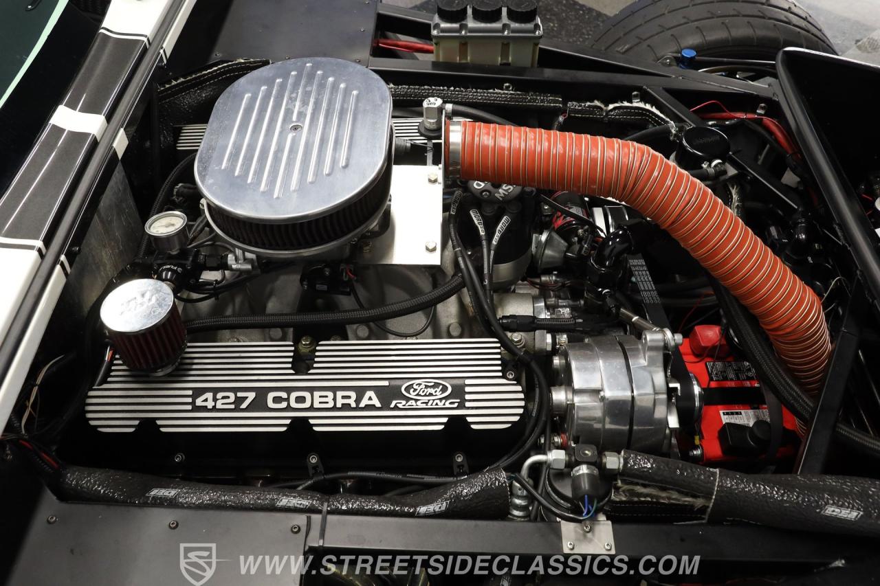 1965 Shelby Daytona Factory Five Type 65 Coupe