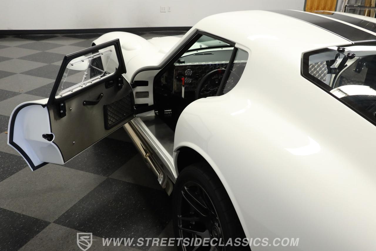 1965 Shelby Daytona Factory Five Type 65 Coupe