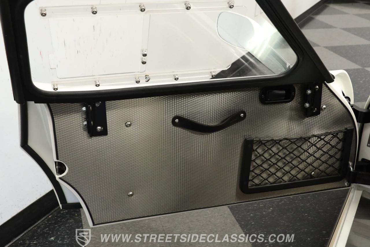 1965 Shelby Daytona Factory Five Type 65 Coupe