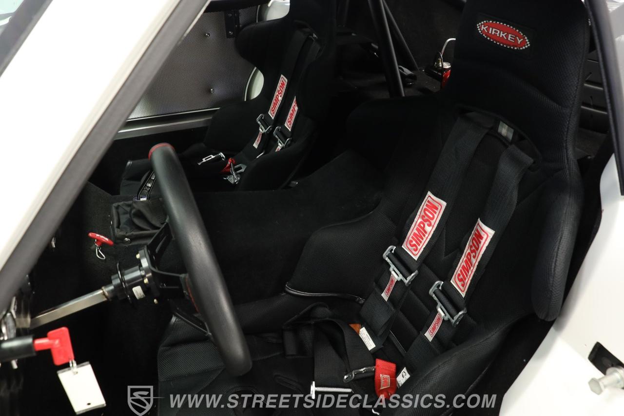 1965 Shelby Daytona Factory Five Type 65 Coupe