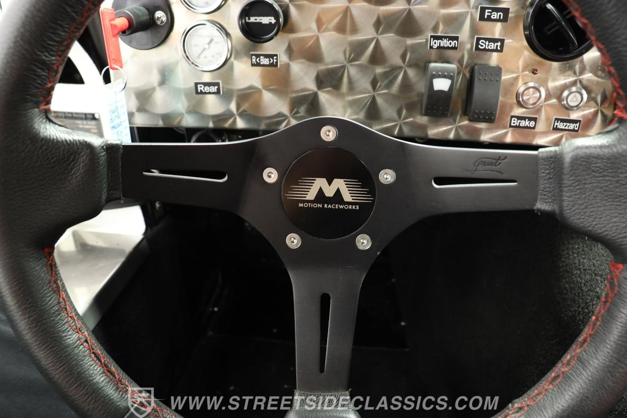 1965 Shelby Daytona Factory Five Type 65 Coupe