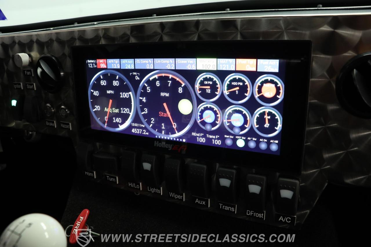 1965 Shelby Daytona Factory Five Type 65 Coupe