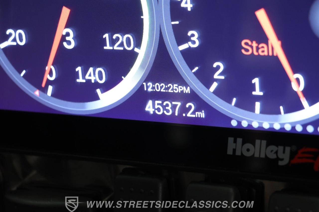 1965 Shelby Daytona Factory Five Type 65 Coupe