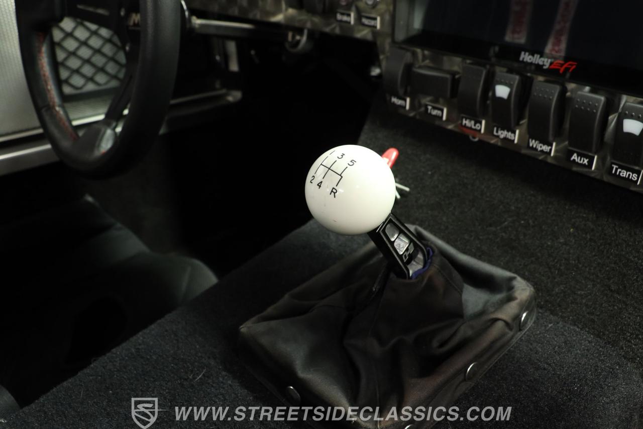 1965 Shelby Daytona Factory Five Type 65 Coupe