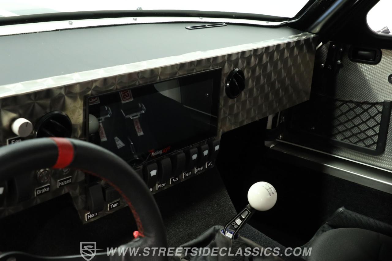 1965 Shelby Daytona Factory Five Type 65 Coupe