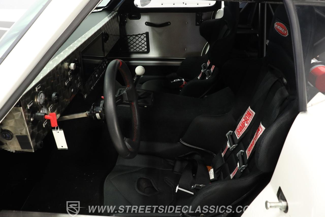 1965 Shelby Daytona Factory Five Type 65 Coupe