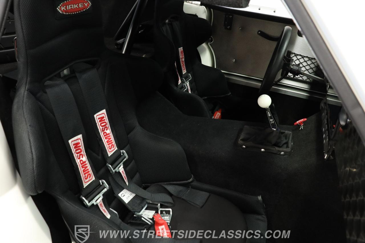 1965 Shelby Daytona Factory Five Type 65 Coupe