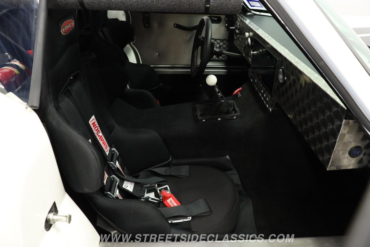 1965 Shelby Daytona Factory Five Type 65 Coupe