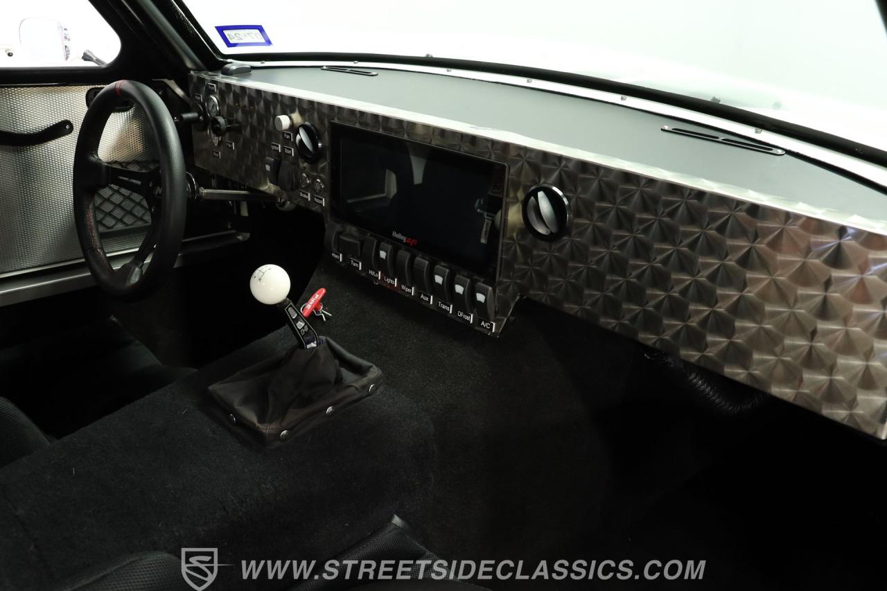 1965 Shelby Daytona Factory Five Type 65 Coupe