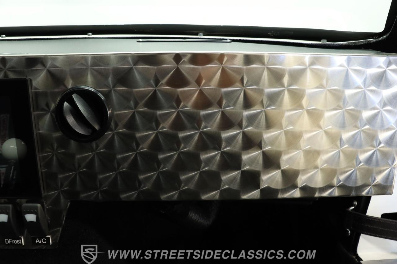 1965 Shelby Daytona Factory Five Type 65 Coupe