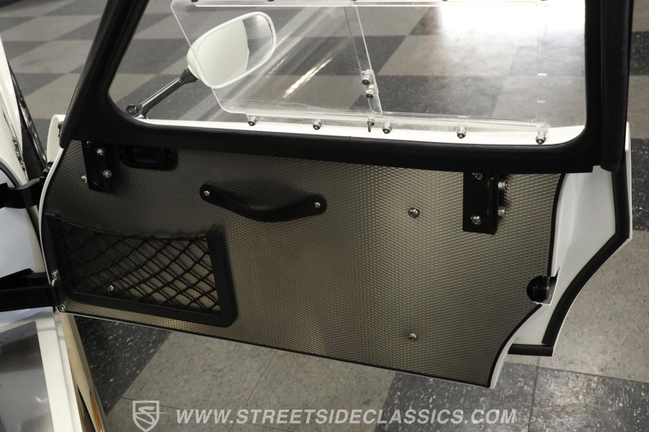 1965 Shelby Daytona Factory Five Type 65 Coupe