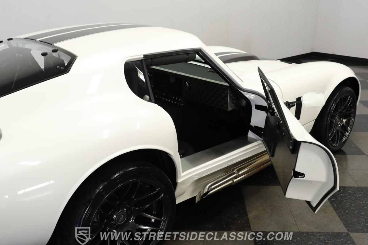 1965 Shelby Daytona Factory Five Type 65 Coupe