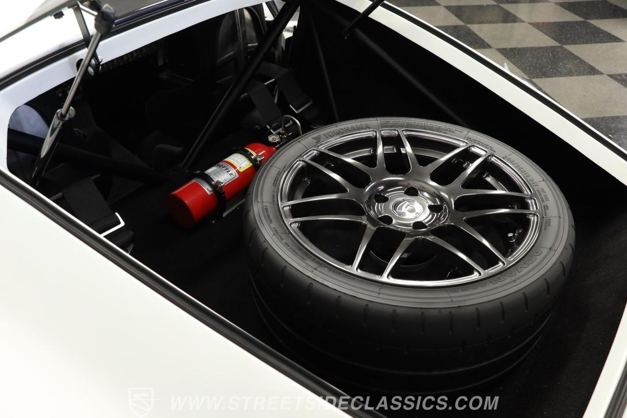 1965 Shelby Daytona Factory Five Type 65 Coupe