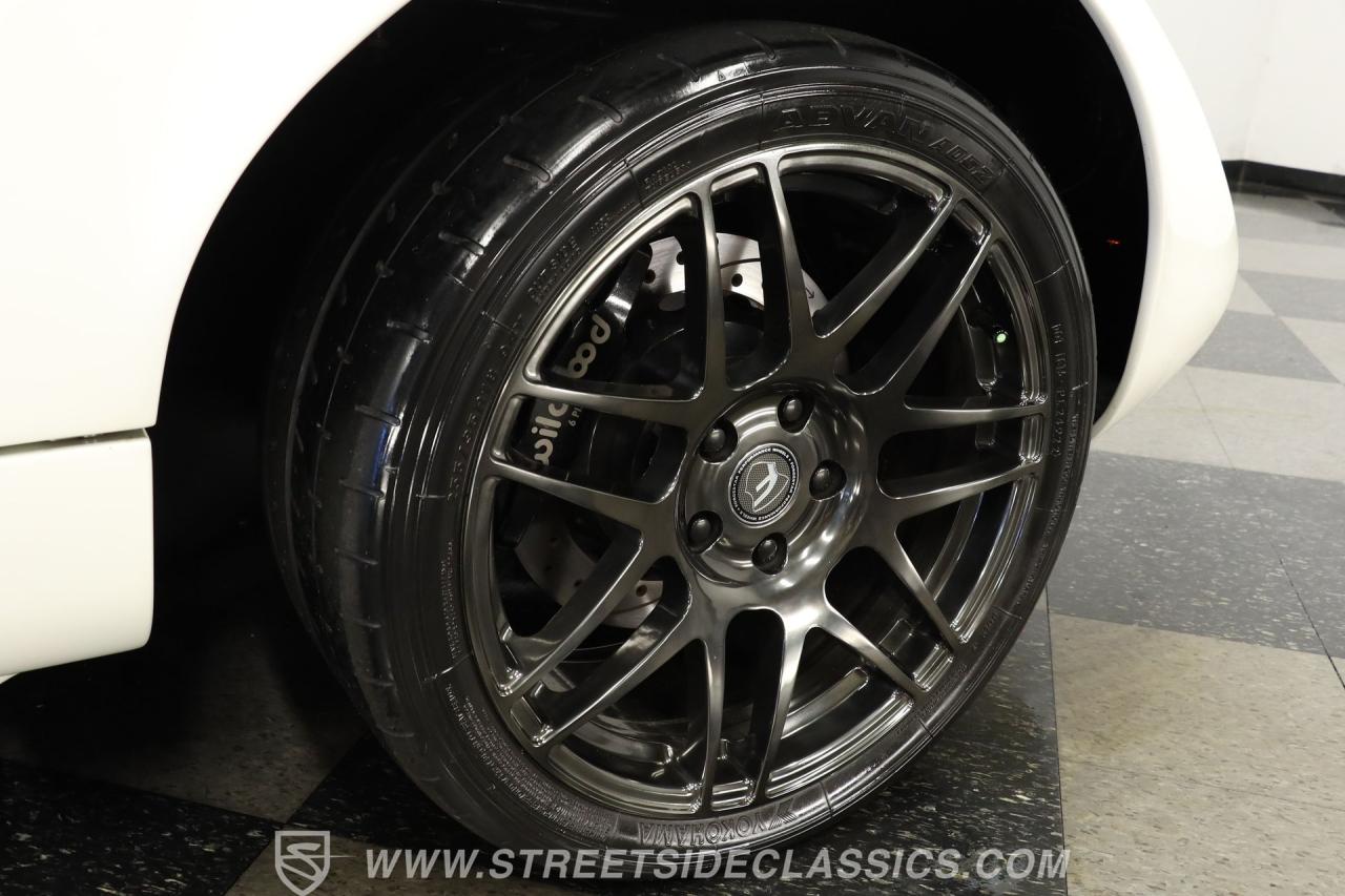 1965 Shelby Daytona Factory Five Type 65 Coupe