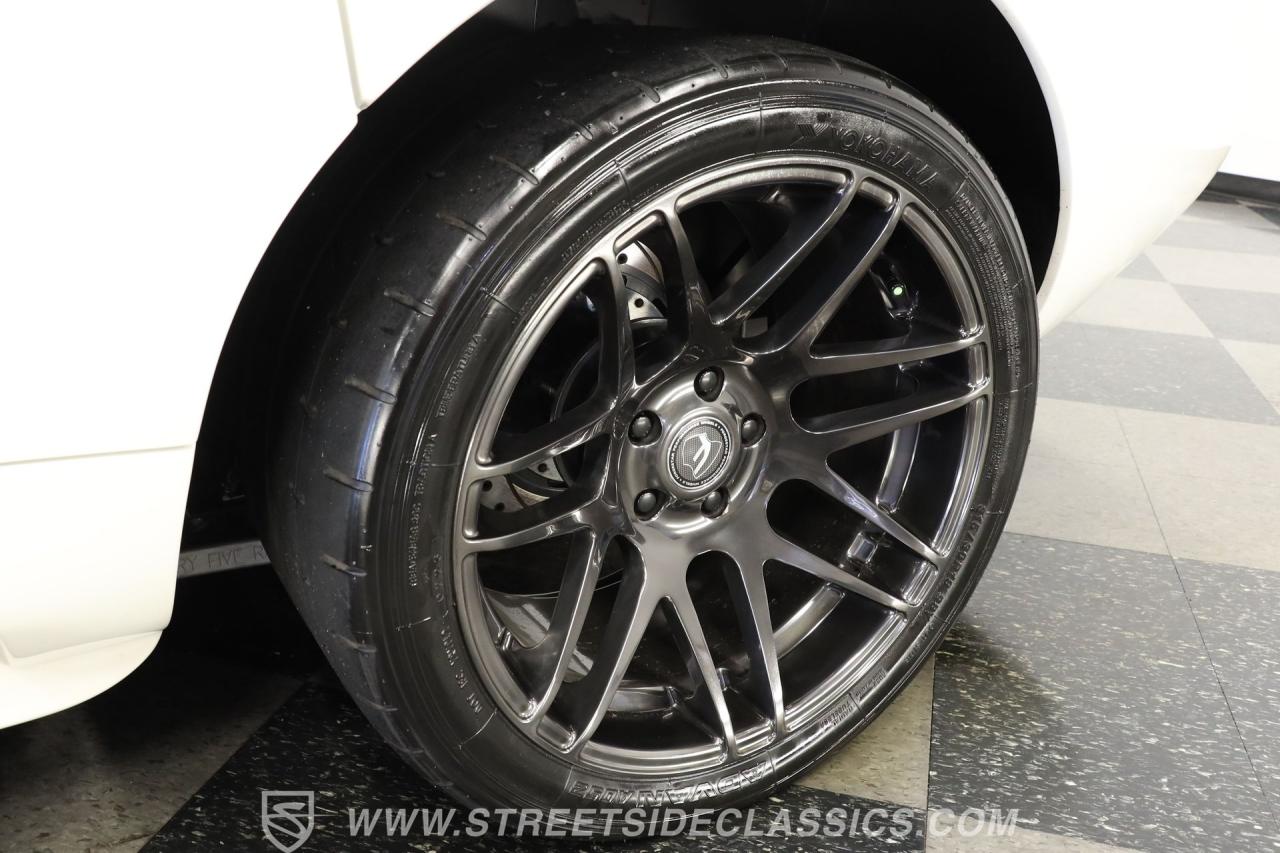 1965 Shelby Daytona Factory Five Type 65 Coupe