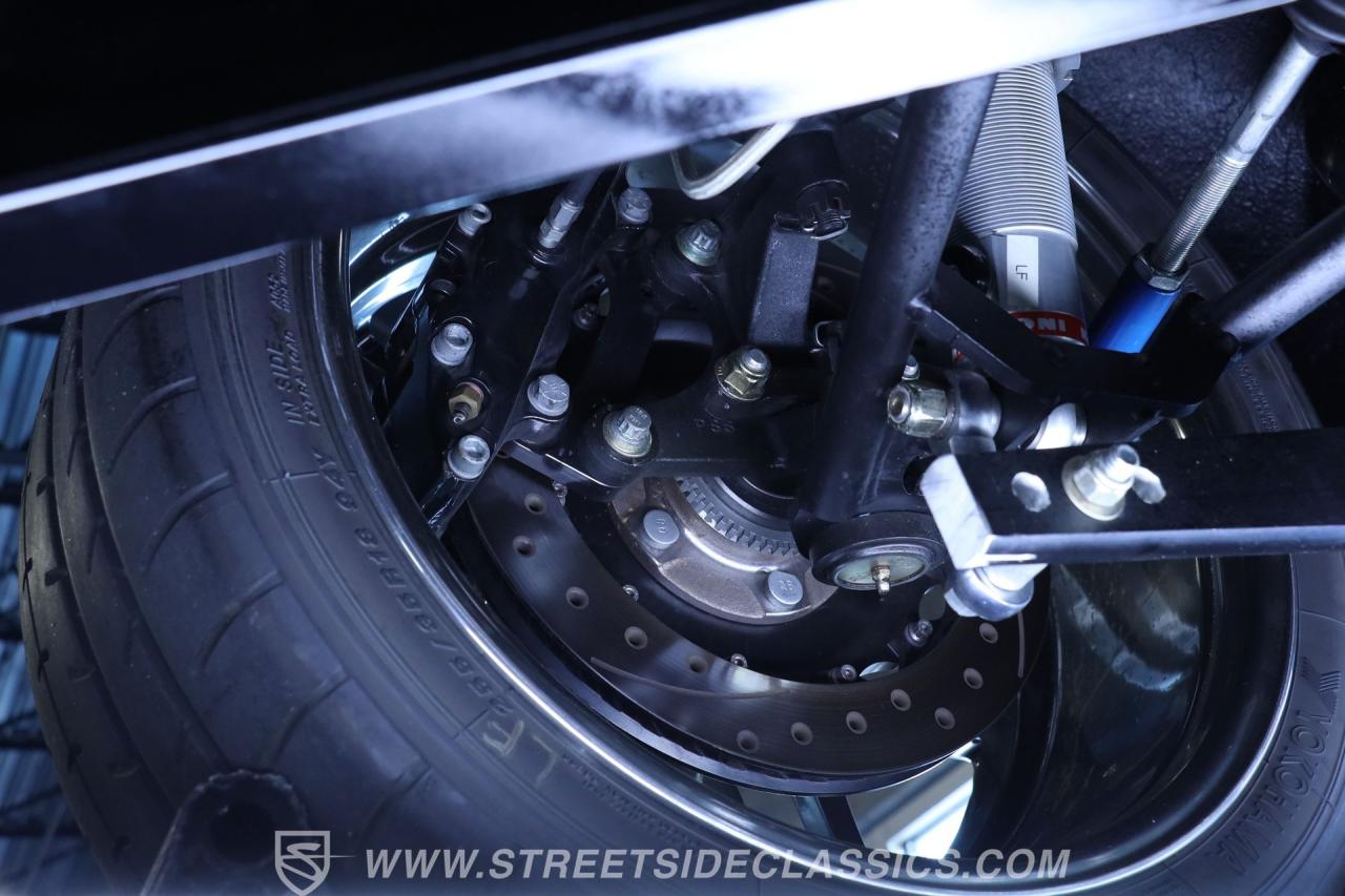 1965 Shelby Daytona Factory Five Type 65 Coupe