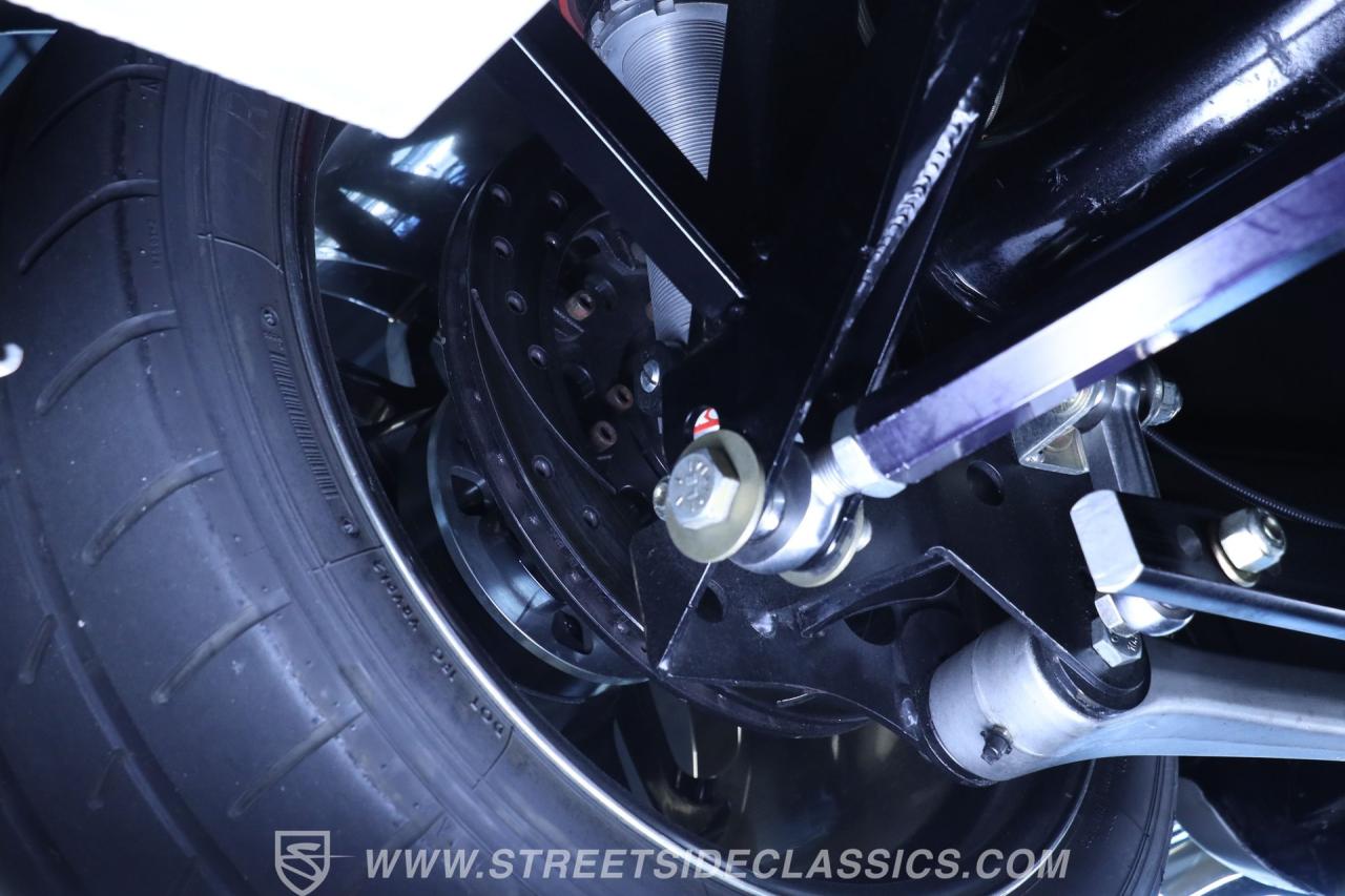 1965 Shelby Daytona Factory Five Type 65 Coupe