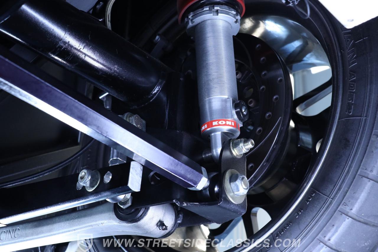 1965 Shelby Daytona Factory Five Type 65 Coupe